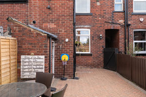 Bromwich Road Woodseats